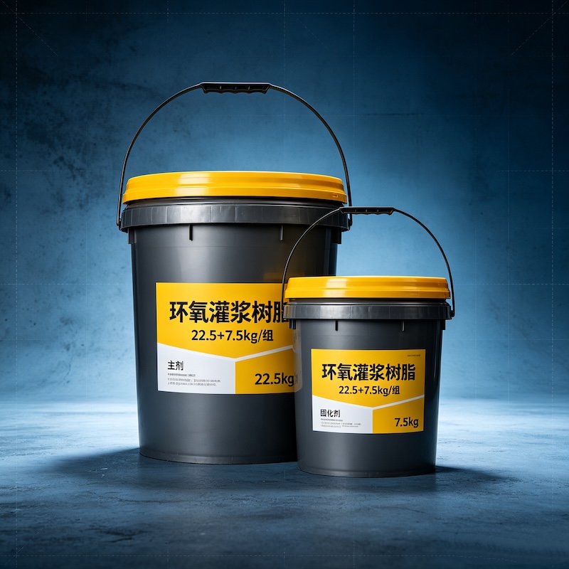江阴环氧灌浆树脂